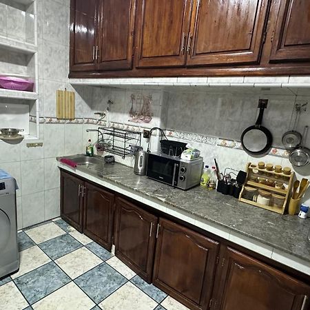 Idga Appartement With Panoramic View Chefchaouen Exterior foto