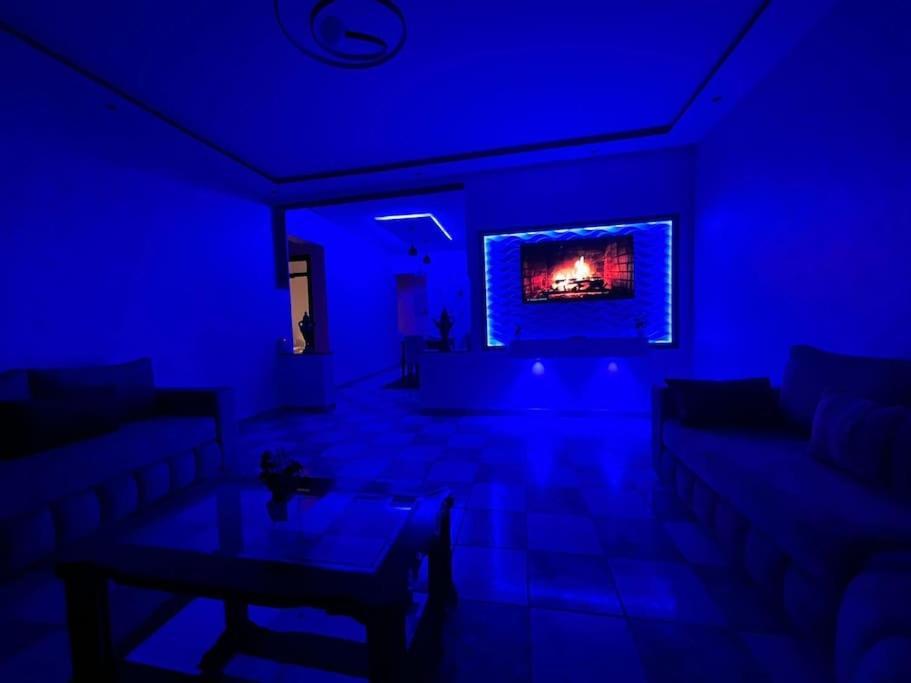 Idga Appartement With Panoramic View Chefchaouen Exterior foto