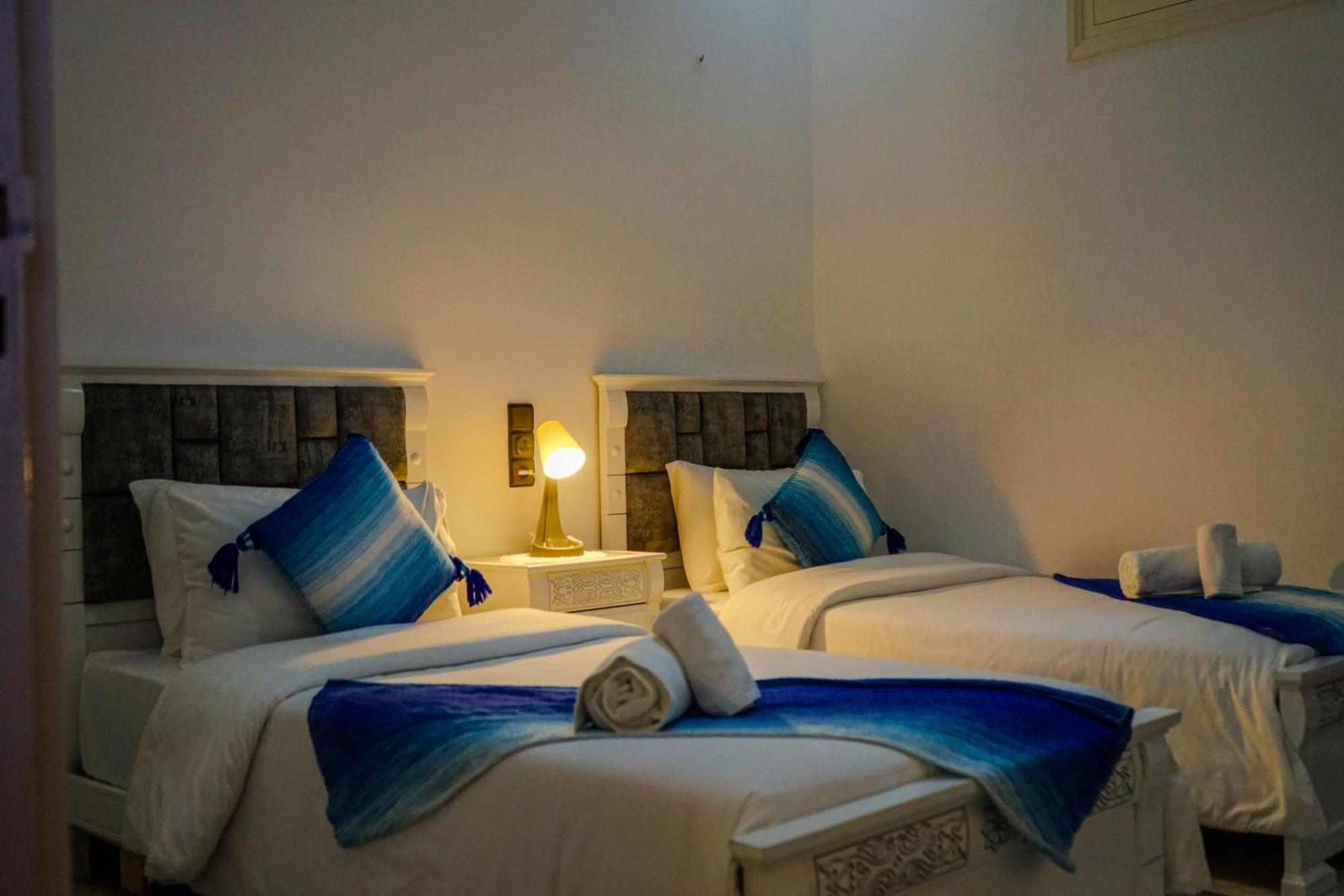 Idga Appartement With Panoramic View Chefchaouen Exterior foto